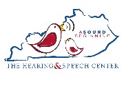The Hearing & Speech Center Logo